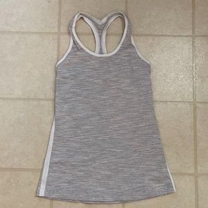 Cool Racerback Nulu Tank
